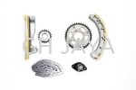 ISUZU D MAX 3.0 4JJ1 TIMING CHAIN KIT ( SETS )  ORI ISUZU PARTS