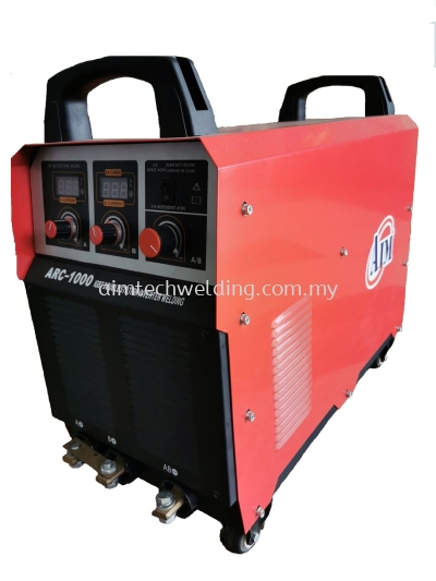 AIM ARC-1000 ARC WELDING MACHINE 