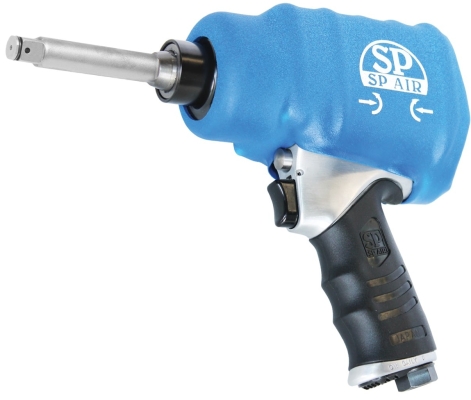 SP-1140EXL 1/2DR IMPACT WRENCH - LONG ANVIL