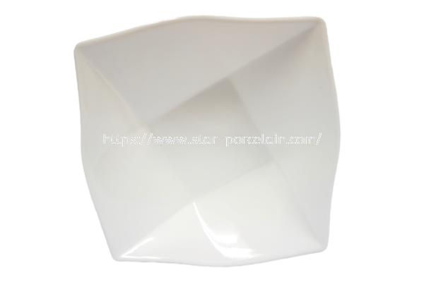 7.5'' DEEP PASTA BOWL (WHITE)