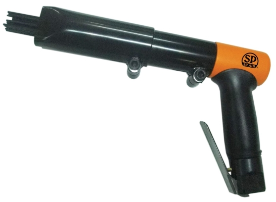 SP-2482 Needle Scaler Pistol