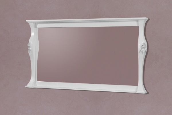 WINSOR - SIDE BOARD MIRROR FRAME