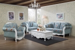 KING ALFRED - SOFA SET KING ALFRED 0027