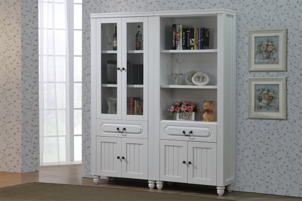 VICTORIA II - MULTI PURPOSE CABINET