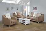 VICTORIA II - SOFA SET VICTORIA II 0031