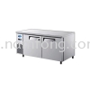 Undercounter Chiller Counter Range Commercial Refrigeration