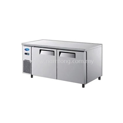 Undercounter Chiller