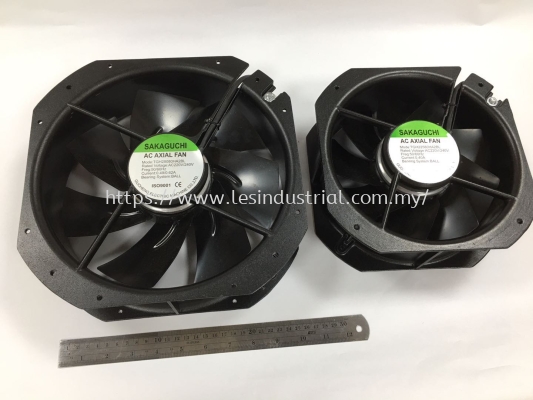 HEAVY DUTY 8''& 10''EXHAUST FAN