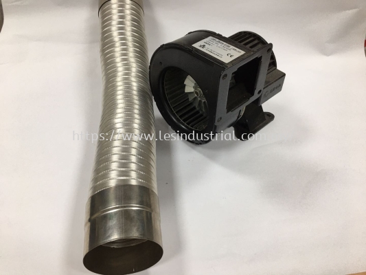 DUCTING BLOWER