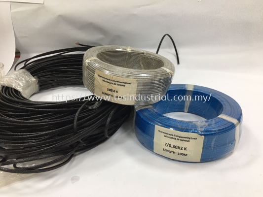 THERMOCOUPLE WIRE