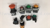 SCHNEIDER PUSH BUTTON & ACCESSORIES PUSH BUTTON & ACCESSORIES