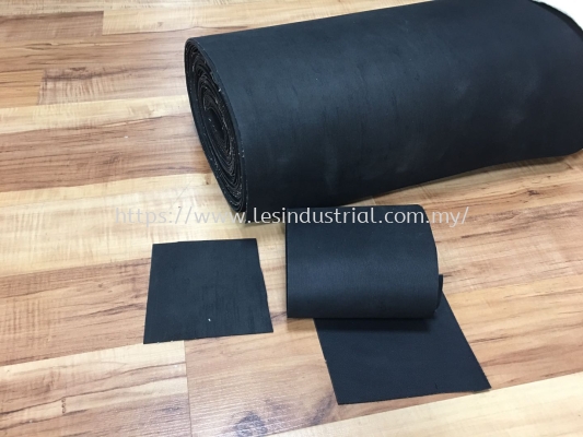 RUBBER MAT