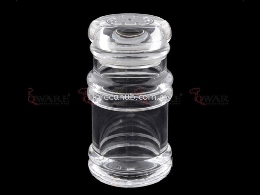 ACRYLIC TOOTHPICK BOTTLE