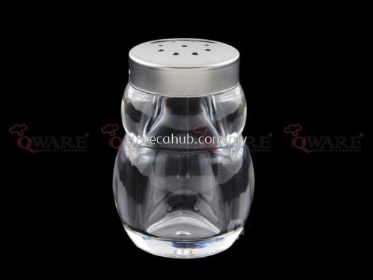 ACRYLIC CONDIMENT BOTTLE (BC04401)