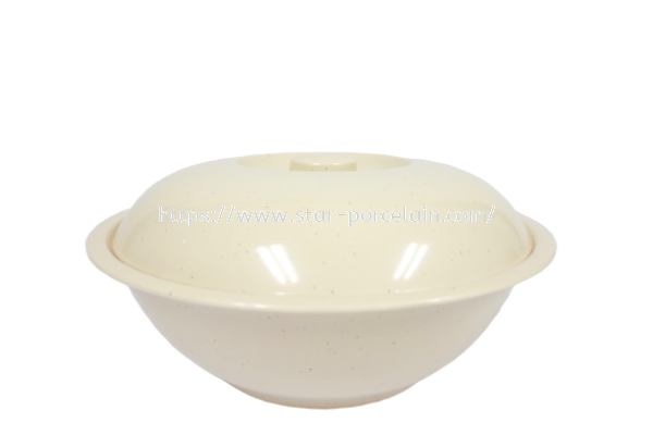 10'' MANGKUK PENUTUP MELAMINE