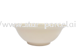 5'' SALAD BOWL Melamine 168 Dining Set