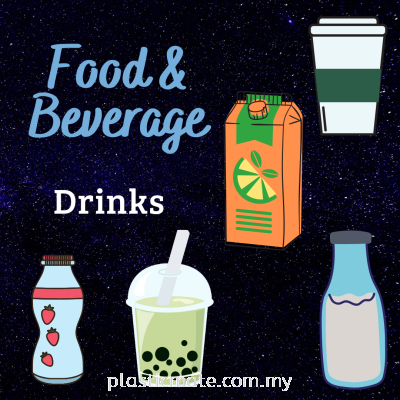 Food & Beverage