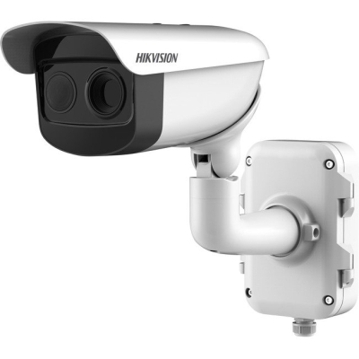 DS-2TD2866-25/V1. Hikvision Thermal & Optical Bi-spectrum Network Bullet Camera. #AIASIA Connect