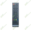 TLE422 SINGER TV REMOTE CONTROL SINGER TV REMOTE CONTROL