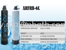 AQUARIUS ARFRB-6L AQUARIUS Outdoor Water Filter Water Filter