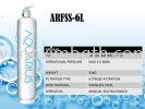 AQUARIUS ARFSS-6L AQUARIUS Outdoor Water Filter Water Filter