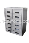 Mail Box Stainless Steel Equipment Stainless Steel Fabrication