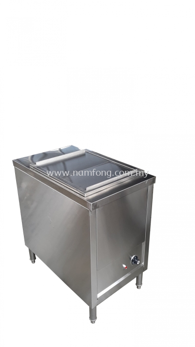 Rice Warmer(Elec)