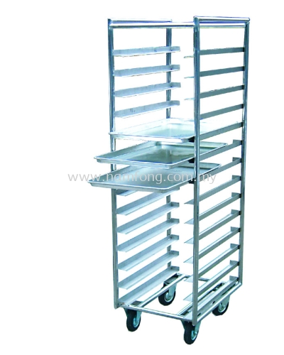 Cooling Rack