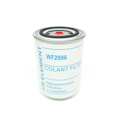 1699830 1661964 WF2096 20532237 VOLVO COOLANT FILTER