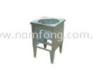 Boiler Stand Stainless Steel Equipment Stainless Steel Fabrication