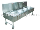 4 Ring Kwali Range Kwali Range Gas & Electrical Cooking Equipment