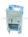 Rice Warmer(Elec) Rice Warmer Stainless Steel Fabrication