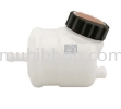 Volvo Reservoir Container and Cover, Clutch Cylinder Clutch Cylinder  Clutch & Pedal