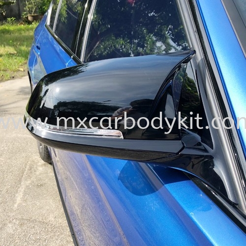 BMW F20 1 SERIES M3 / M4 LOOK DOOR MIRROR COVER F20 (1 SERIES) BMW