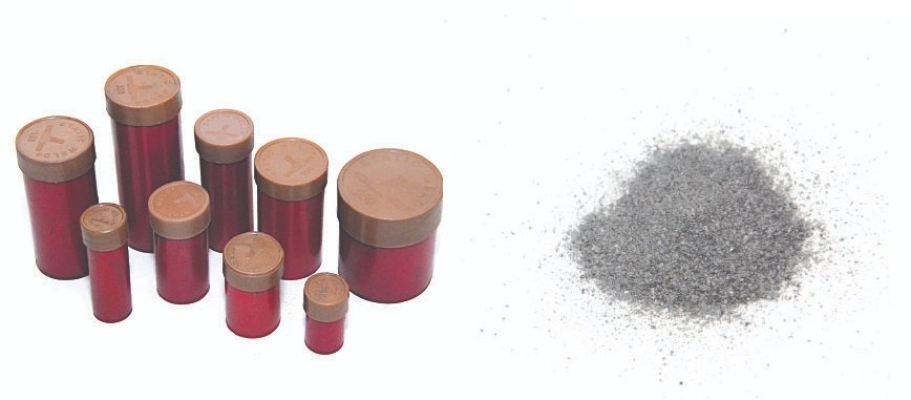 Weld Metal Powder