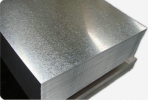 Galvanised Steel Others