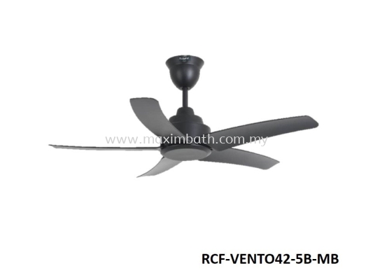 RCF-VENTO42-5B-MB