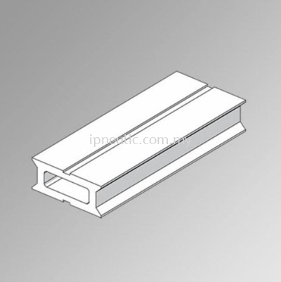 TP-16-40-2M BEARING SECTION