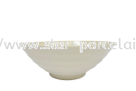 17CM WAVE BOWL Melamine 168 Dining Set