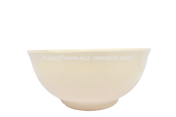 3.5'' MANGKUK MELAMINE