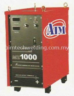 Subarc welding MZ-1000