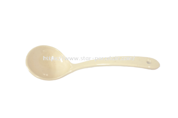 SMALL SOUP LADLE