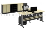 TL-1815-4D+YCPU T2-Series (AVS) Office Furniture