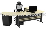 TMB-180A-SET T2-Series (AVS) Office Furniture