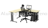 TL-1815(L) + YCPU T2-Series (AVS) Wood Furniture