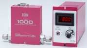 FCON Analog Mass Flow Controller (1000 series) Mass Flow Controller FCON