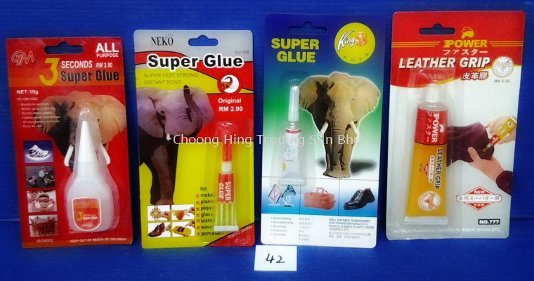 Super Glue