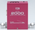 FCON Digital Mass Flow Controller (2000 series) Mass Flow Controller FCON