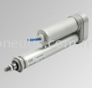 ELECTRIC CYLINDER SERIES ELEKTRO ROUND DC ELECTRIC CYLINDERS ACTUATORS METAL WORK PNEUMATIC