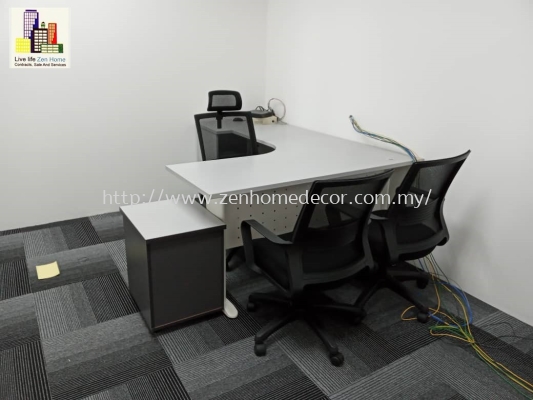 Office Furniture